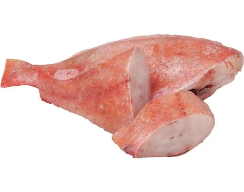 Red Fish Hig.